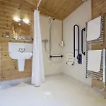 Tatil Evi Buzzard With Hot-tub