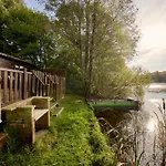 Buzzard With Hot-tub Tatil Evi