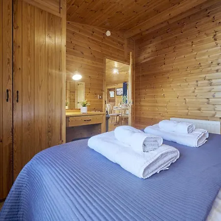 Buzzard With Hot-tub Carlisle (Cumbria)