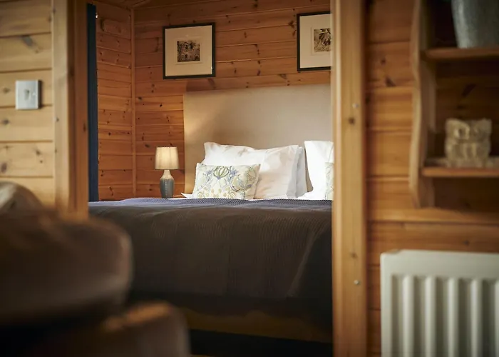 Buzzard With Hot-tub *