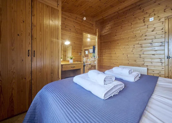 Buzzard With Hot-tub 卡莱尔